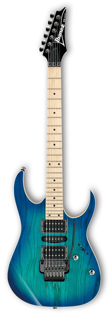 Ibanez RG370AHMZ-BMT | Musifex