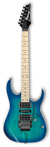 [A/003847] Ibanez RG370AHMZ-BMT