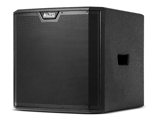 [A/000405] Alto TS312S Subwoofer