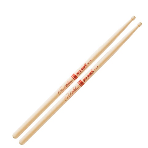[A/005183] ProMArk TX717W Hickory 717 Rick Latham Wood Tip
