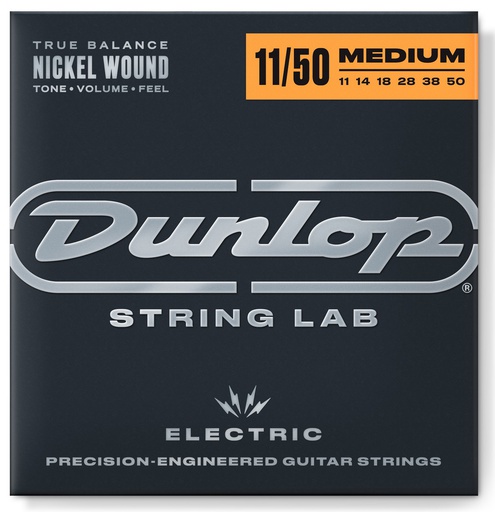 [A/001998] Dunlop DEN1150 Medium Heavy