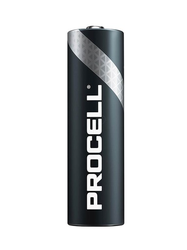 [A/002134] Duracell Procell AA Alcalina