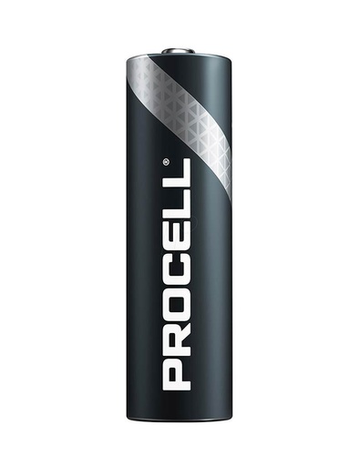 [A/002134] Duracell Procell AA Alkaline