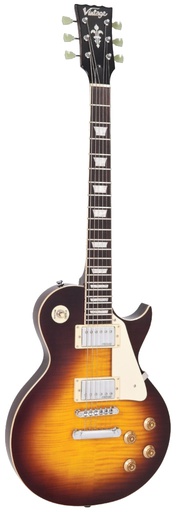 [A/006858] Vintage V100IT Flamed Iced Tea