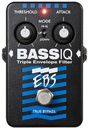 EBS Bass IQ Triple Envelope Filter