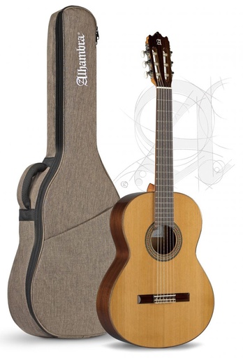 [A/000362] Alhambra 3C com Saco