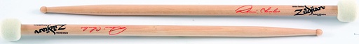 [A/007214] Zildjian Dennis Chambers Mallet Sticks