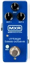 MXR M-280 Vintage Bass Octave