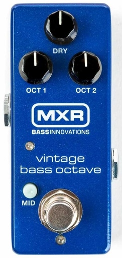 [A/004458] MXR M-280 Vintage Bass Octave