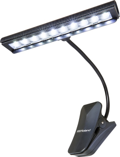 [A/005747] Roland LCL-30 Orchestral Clip Light