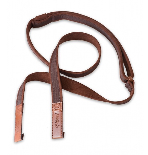 [A/005490] RightOn Classical Dual Hook Brown