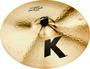 Zildjian K-Custom Dark Crash 18"