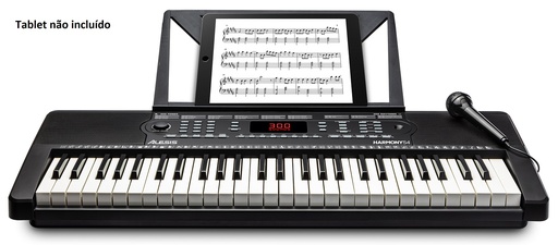 [A/000327] Alesis Harmony 54