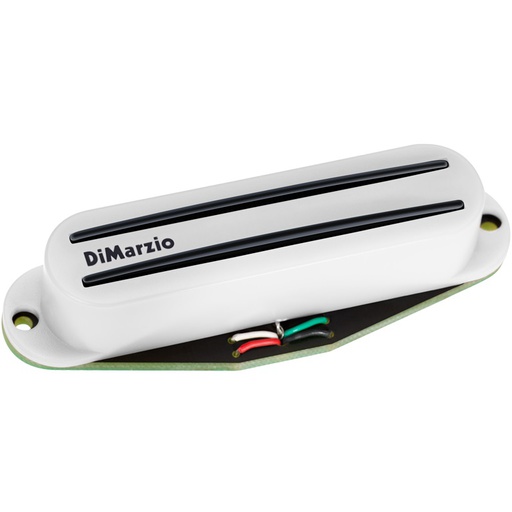 [A/001802] DiMarzio Air Norton S DP180 White