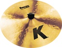 Zildjian K Dark Crash Thin 16"