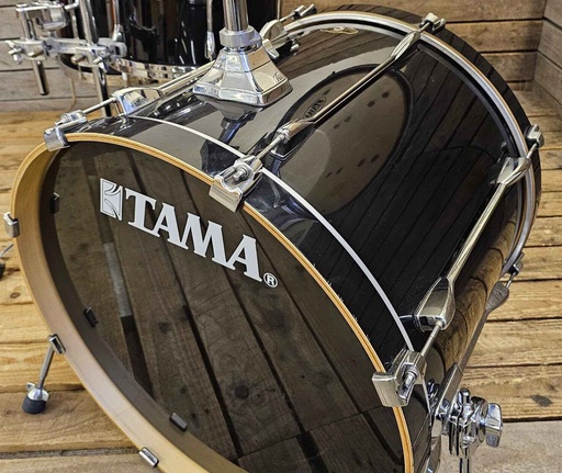 [A/006661] Tama SLB22E Superstar 22"x18" Midnight Spectrum