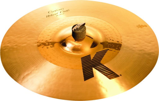 [A/007167] Zildjian K-Custom Hybrid Crash 18"