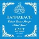 Hannabach 815HT