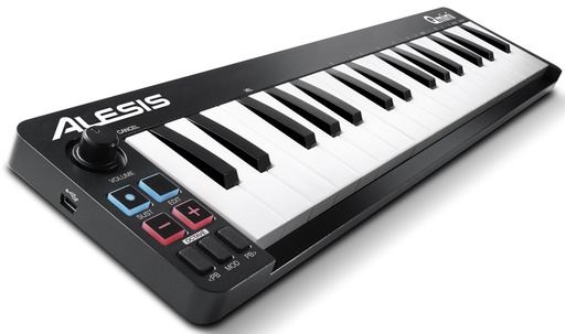 [A/000340] Alesis Qmini