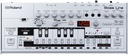 Roland TB-03 Bass Line