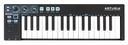 Arturia Keystep Black Edition