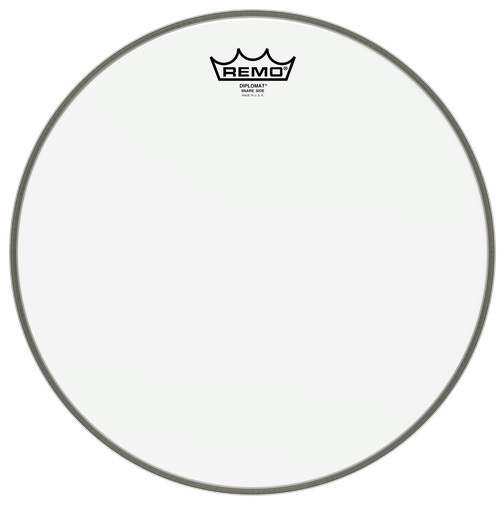 [A/005372] Remo Diplomat Hazy 14"