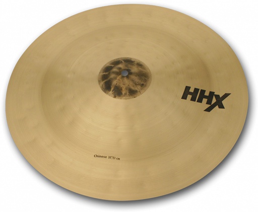 [A/005980] Sabian HHX Chinese 20"