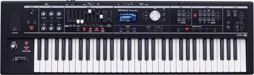 [A/005921] Roland VR-09-B V-Combo