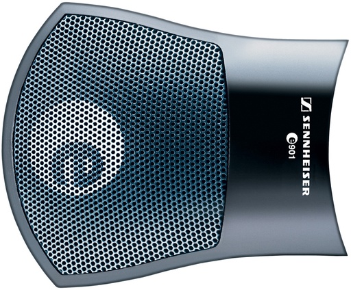 [A/006183] Sennheiser e 901