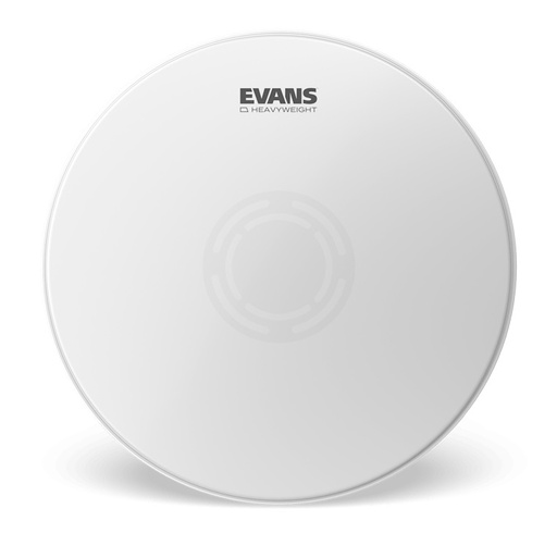 [A/002488] Evans Heavyweight Coated 14"