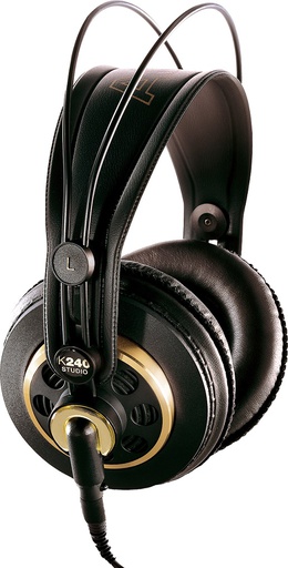 [A/000045] AKG K-240 Studio