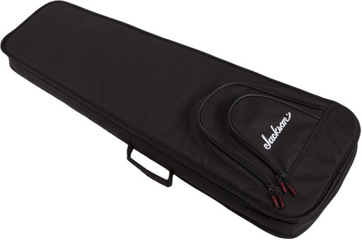 [A/004048] Jackson Standard Gig Bag Multifit Soloist Dinky