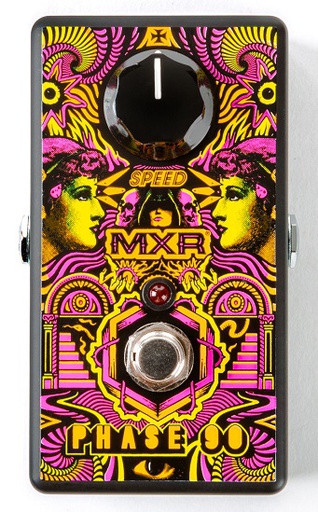 [A/004436] MXR ILD101 Ilovedust Phase 90