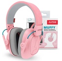 Alpine Muffy Kids Rosa p/ criança