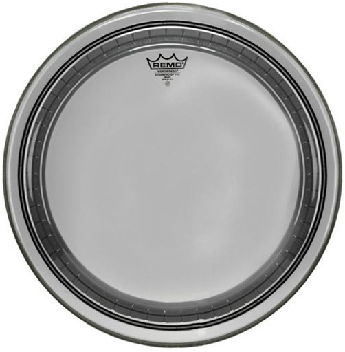 [A/005453] Remo Powerstroke Pro Clear Bombo 20"