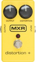 MXR M-104 Distortion+