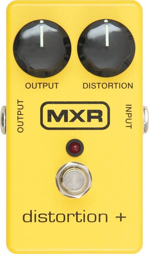 [A/004444] MXR M-104 Distortion+