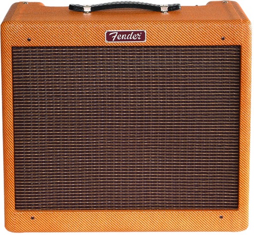 [A/002649] Fender Blues Junior Lacquered Tweed