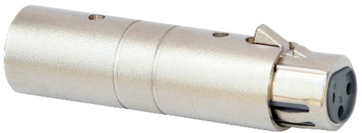 [A/003890] JB Systems 1278  XLR3-XLR5