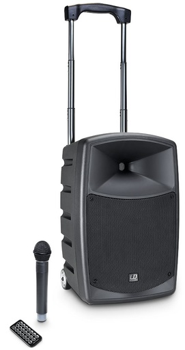 [A/004252] LD Systems Roadbuddy 10