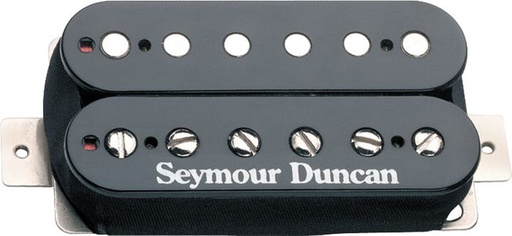 [A/006210] Seymour Duncan SH-11 Custom Custom Bridge Black