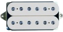 DiMarzio DP156 White The Humbucker From Hell