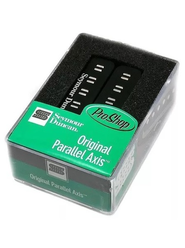 [A/006206] Seymour Duncan PATB1N Original Parallel Axis Neck