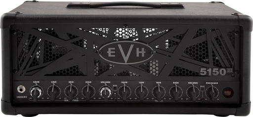 [A/002227] EVH 5150III 50S 6L6 BK