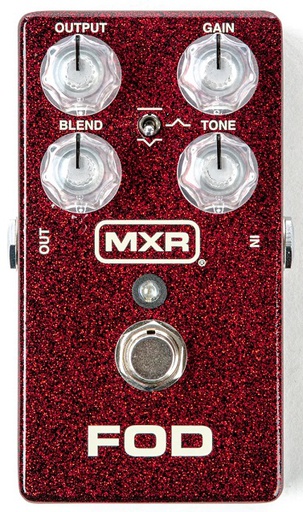 [A/004475] MXR M251 Fod Drive