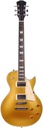 Sire Guitars Larry Carlton L7 Goldtop