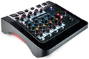 Allen & Heath ZED-6