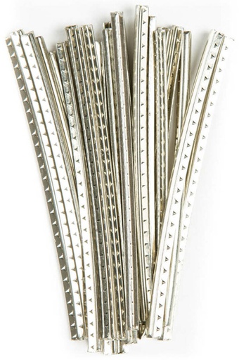 [A/001944] Dunlop 6190 Medium Accu-Fret Fretwire