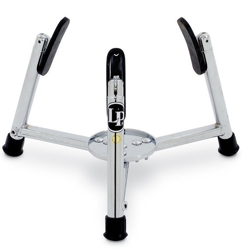 [A/004333] Latin Percussion LP278 Super Conga Stand