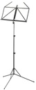 Konig & Meyer 101 Music Stand Preto